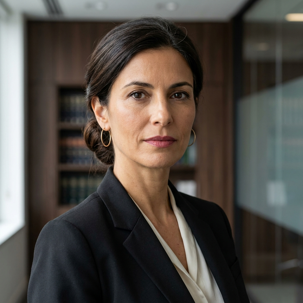 Isabelle Marchetti